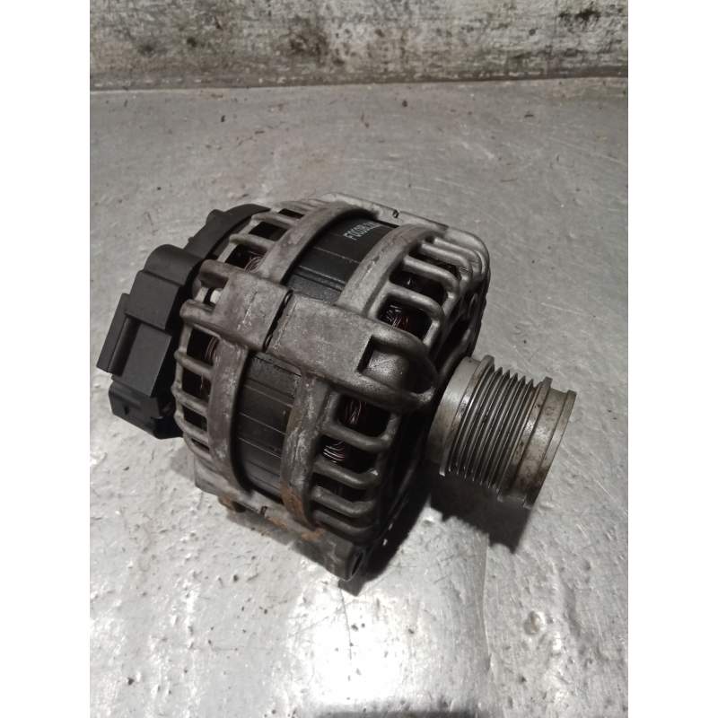 Recambio de alternador para audi q3 (f3b) 35 tdi referencia OEM IAM 05L903026N 140A 2024