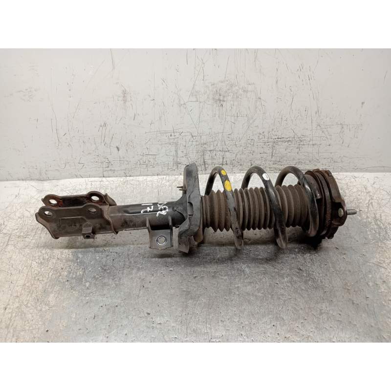 Recambio de amortiguador delantero izquierdo para kia ceed business referencia OEM IAM 54651J7AA0 14G 2018
