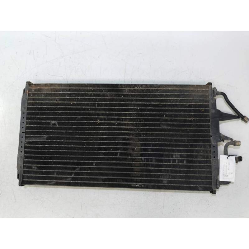 Recambio de condensador / radiador aire acondicionado para gmc yukon 6.6 referencia OEM IAM   