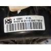 Recambio de motor calefaccion para chevrolet cruze ls referencia OEM IAM A100010125 5242710201 
