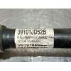 Recambio de transmision delantera izquierda para nissan qashqai (j10) acenta referencia OEM IAM 39101JD52B 15DCI J10/2007