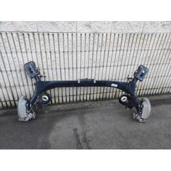 PUENTE TRASERO DISCO/ABS 16HDI 2010