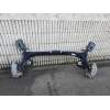 Recambio de puente trasero para citroën c4 lim. live edition referencia OEM IAM   DISCO/ABS