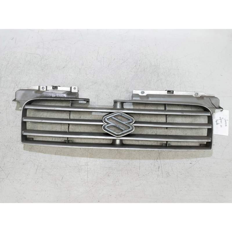 Recambio de rejilla delantera para suzuki ignis rg (fh) 1.3 cat referencia OEM IAM   