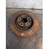 Recambio de disco freno delantero para land rover discovery sport s referencia OEM IAM   