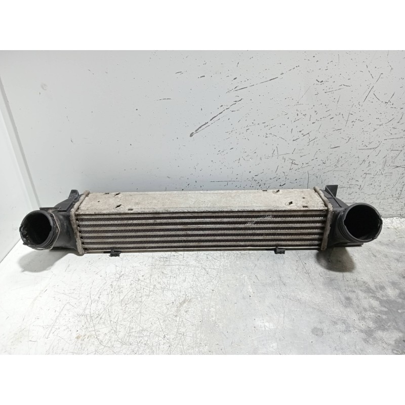 Recambio de intercooler para bmw serie 3 berlina (e90) 2.0 16v diesel cat referencia OEM IAM 52491608  