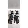 Recambio de kit airbag para kia cee´d drive referencia OEM IAM 95910A2350  2012