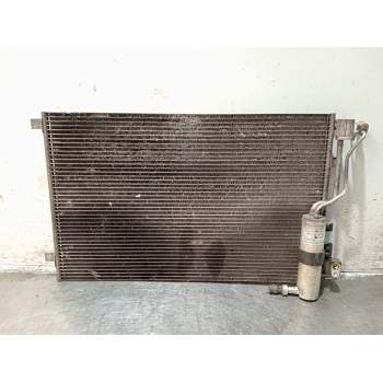 CONDENSADOR / RADIADOR AIRE ACONDICIONADO K9K92100JD500 995889U 