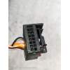 Recambio de retrovisor derecho para skoda yeti ambition referencia OEM IAM ELECTRICO 1 ENCHUFE 8 CABLES