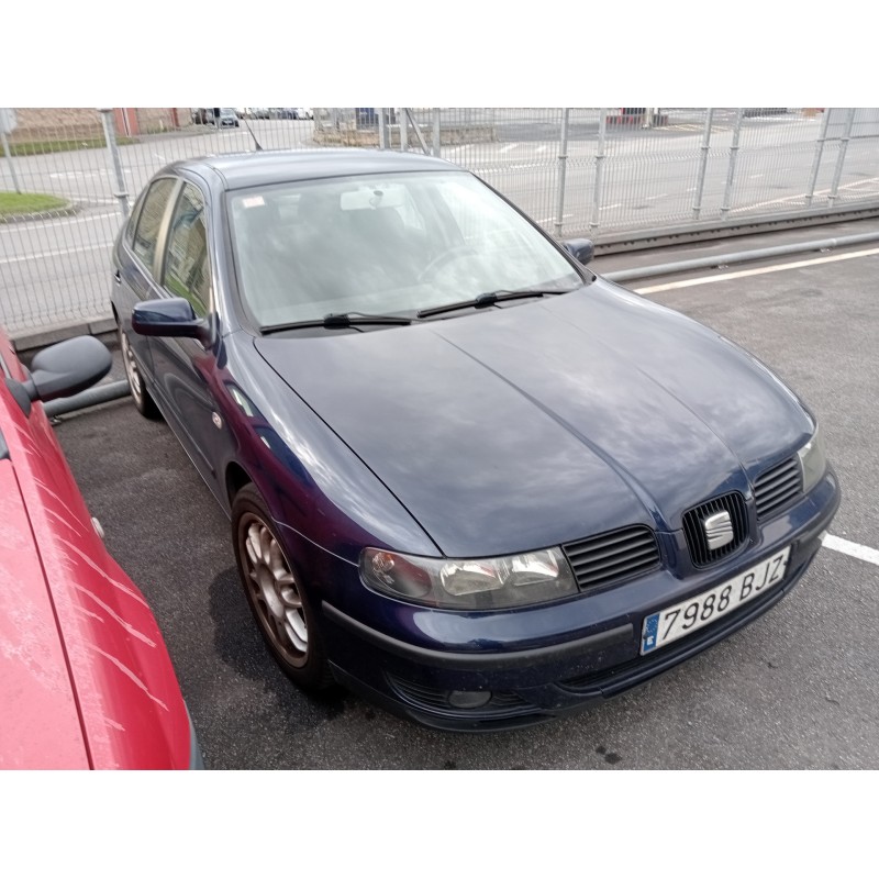 seat leon (1m1) del año 2001