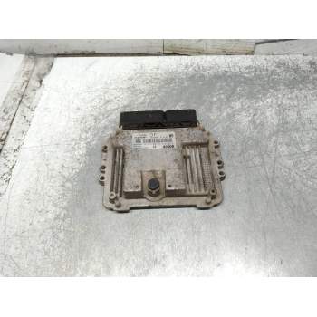 CENTRALITA MOTOR UCE 0281014643 98074154 8980741541 JC