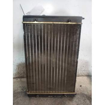 RADIADOR AGUA 16G 1991