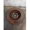 Recambio de disco freno delantero para land rover discovery sport s referencia OEM IAM   