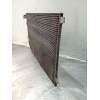 Recambio de condensador / radiador aire acondicionado para nissan qashqai (j10) acenta referencia OEM IAM K9K92100JD500 995889U 