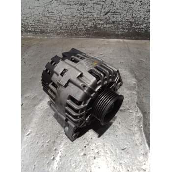 ALTERNADOR 0986044470 25TDI 2001