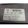 Recambio de potenciometro pedal para alfa romeo 147 (190) 2.0 16v cat referencia OEM IAM 0281002380 46755863 