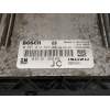 Recambio de centralita motor uce para opel astra gtc energy referencia OEM IAM 0281014643 98074154 8980741541 JC
