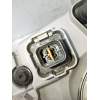 Recambio de faro derecho para kia carnival ii (gq) 2.9 crdi referencia OEM IAM   2001