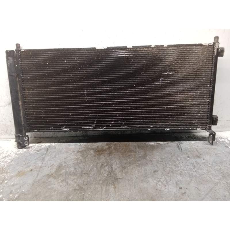 Recambio de condensador / radiador aire acondicionado para lexus nx (_z1_) 300h awd (ayz15) referencia OEM IAM   