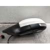 Recambio de retrovisor izquierdo para skoda yeti ambition referencia OEM IAM ELECTRICO 1 ENCHUFE 9 CABLES