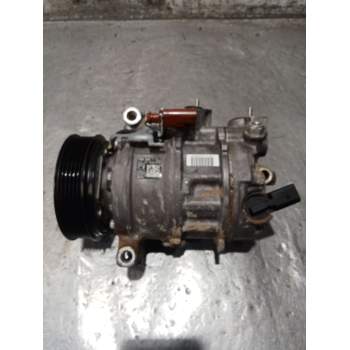 COMPRESOR AIRE ACONDICIONADO 3Q0816803D 757202407 2024