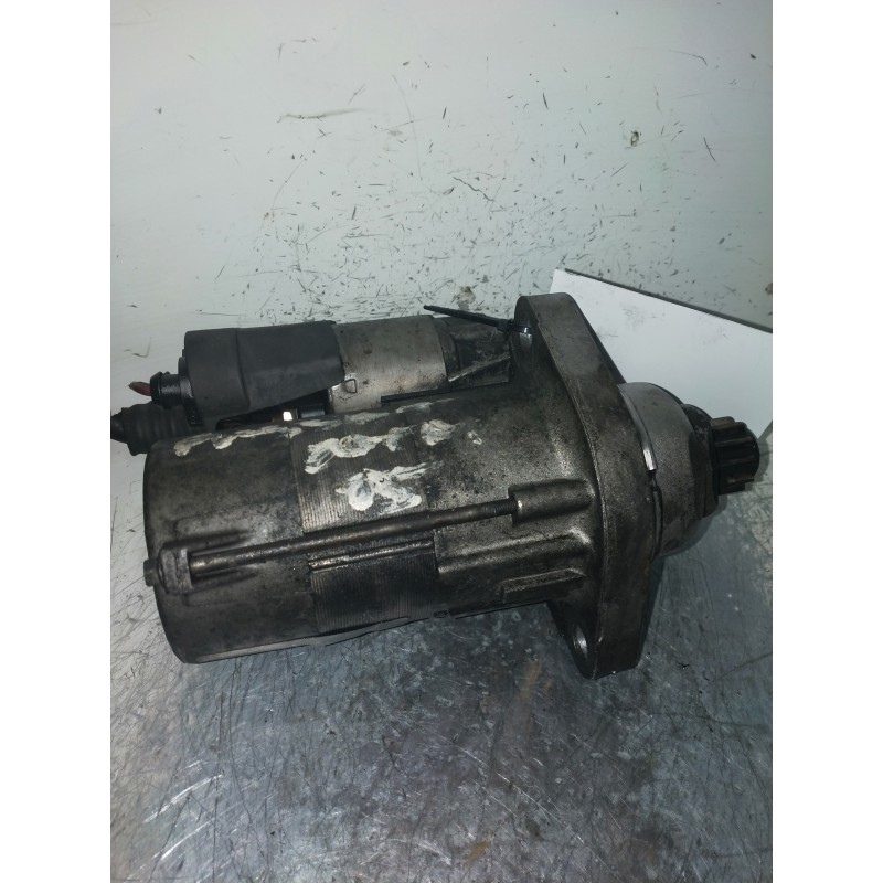 Recambio de motor arranque para volkswagen passat variant (3c5) advance referencia OEM IAM   