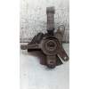Recambio de mangueta delantera izquierda para daewoo kalos (klas) 1.4 referencia OEM IAM  14G 2002