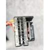 Recambio de retrovisor izquierdo para skoda yeti ambition referencia OEM IAM ELECTRICO 1 ENCHUFE 9 CABLES