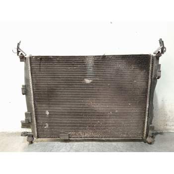 RADIADOR AGUA 21410JD50B 15DCI J10/2007