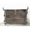 Recambio de radiador agua para nissan qashqai (j10) acenta referencia OEM IAM 21410JD50B 15DCI J10/2007