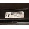 Recambio de centralita motor uce para nissan primera berlina (p12) acenta referencia OEM IAM MEC32510 B13401 ZF