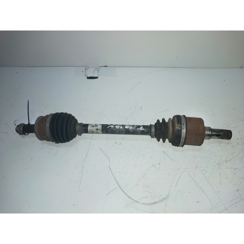 Recambio de transmision delantera izquierda para mini mini (r56) cooper referencia OEM IAM 758976702  