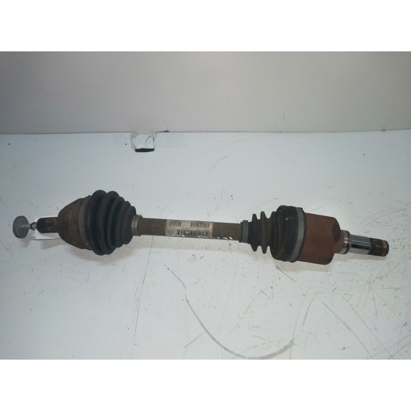 Recambio de transmision delantera izquierda para ford focus lim. (cb4) titanium referencia OEM IAM   