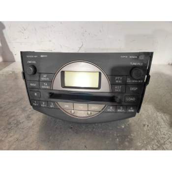 SISTEMA AUDIO / RADIO CD 8612042220 CQTT3571A 