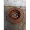 Recambio de disco freno delantero para land rover discovery sport s referencia OEM IAM   