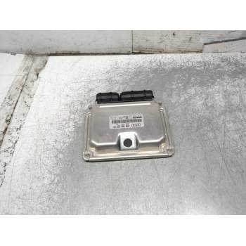 CENTRALITA MOTOR UCE 0281010729 038906019FP EDC15P