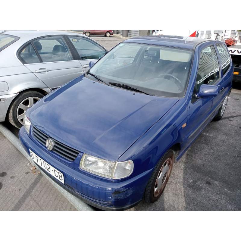 VOLKSWAGEN POLO III (6N1)