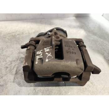 PINZA FRENO TRASERA DERECHA 20TDI 2008