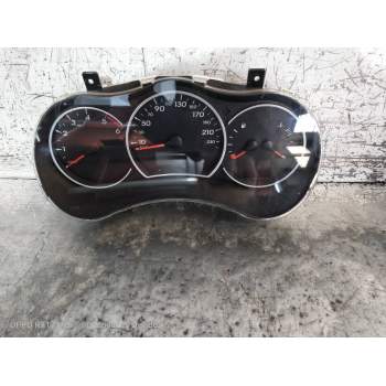 CUADRO INSTRUMENTOS 24810JZ07B 