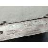 Recambio de radiador agua para nissan qashqai (j10) acenta referencia OEM IAM 21410JD50B 15DCI J10/2007