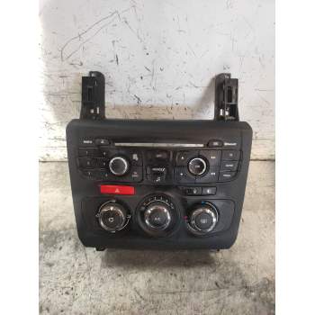 MANDO CALEFACCION / AIRE ACONDICIONADO 98040764ZD 