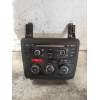 Recambio de mando calefaccion / aire acondicionado para citroën c4 lim. live edition referencia OEM IAM 98040764ZD  
