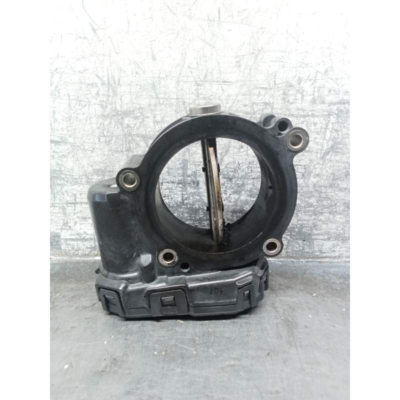 Recambio de caja mariposa para infiniti q30 2.2 d referencia OEM IAM A6510900470 0280750573 BOSCH