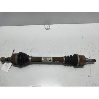 TRANSMISION DELANTERA IZQUIERDA 9636786780 16G 2004