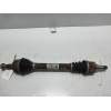 Recambio de transmision delantera izquierda para citroën c4 berlina collection referencia OEM IAM 9636786780 16G 2004