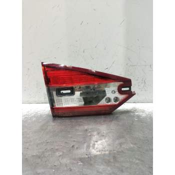 PILOTO TRASERO IZQUIERDO INTERIOR CD391EICALHYS 4P 2019
