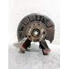 Recambio de mangueta delantera izquierda para seat leon (1p1) 1.9 tdi referencia OEM IAM   