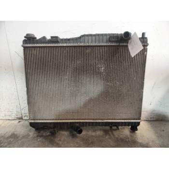 RADIADOR AGUA 8V518005DF M135071F 