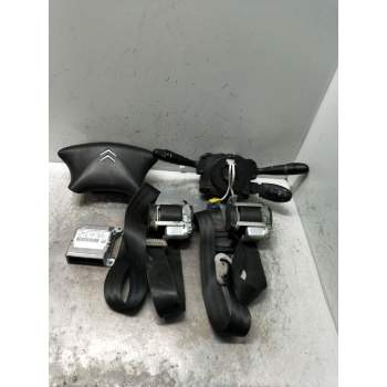KIT AIRBAG 