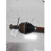 Recambio de transmision delantera izquierda para citroën c4 berlina collection referencia OEM IAM 9636786780 16G 2004